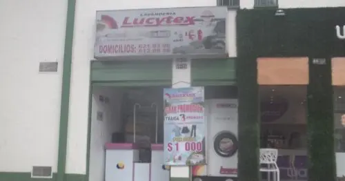 LAVANDERIA LUCYTEX CALLE 95 CON 49 LAVANDERIA LUCYTEX CALLE 95 CON 49